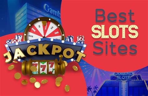 top 10 slots sites